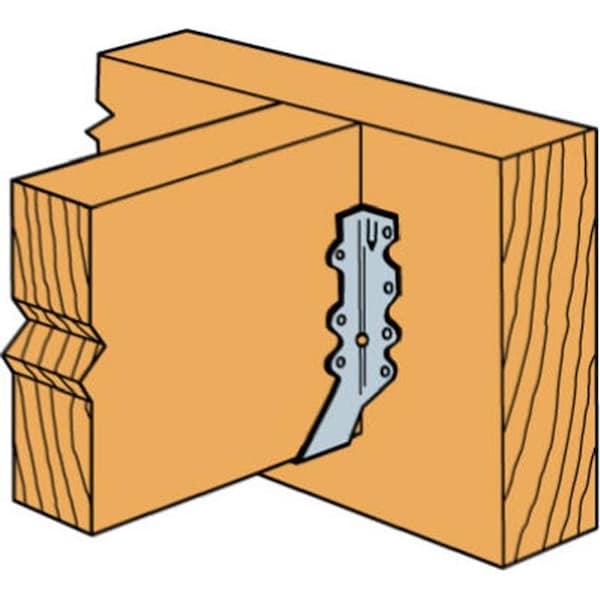 Simpson Strong Tie LU28 2 x 8 Joist Hanger